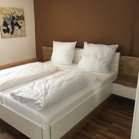 Ferienwohnung "Zur Ottoburg" In Schlitz Eksteriør billede